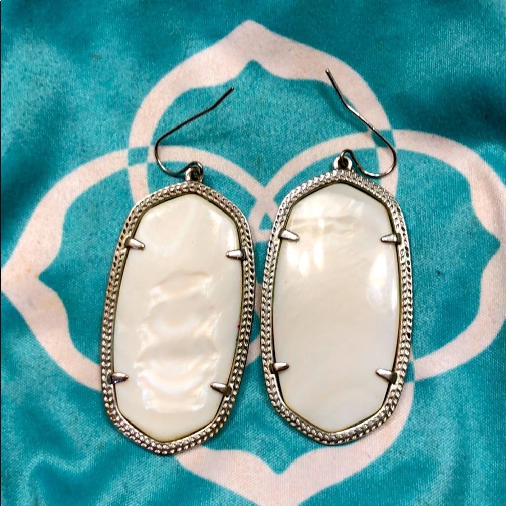 Kendra Scott Earrings